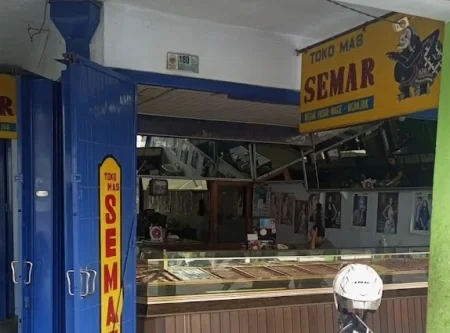 Toko Semar