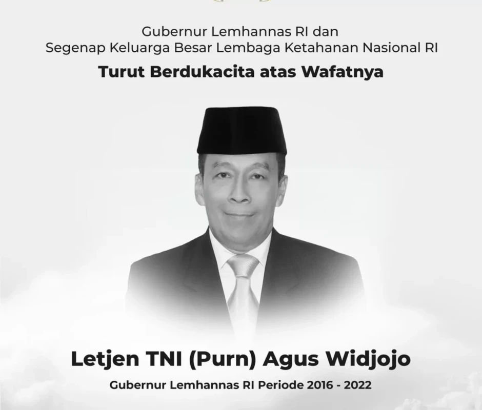unggahan Lemhanas