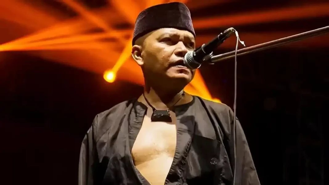 Vokalis Romo and The Jahat, Romi Jahat