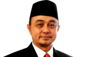 Wakil Ketua DPD RI periode 2024–2029 yang mewakili Sulawesi Selatan, Drs. H. Tamsil Linrung