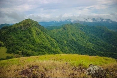 Wisata Pangkep, Bulu Sorongan.