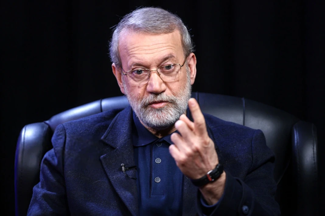 Ali Larijani