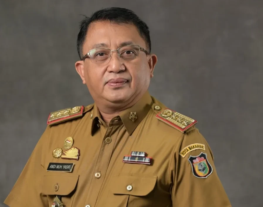 Andi Muhammad Yasir.