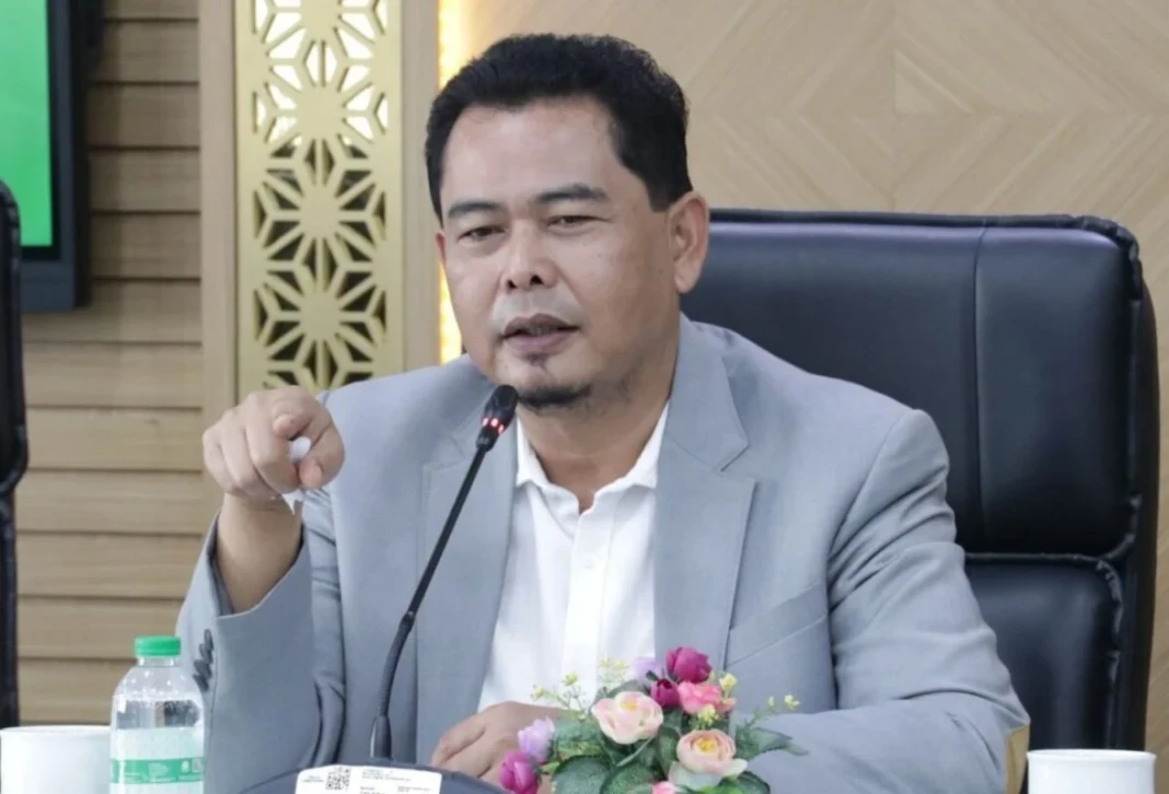 Anggota Komisi XII, Elpisina