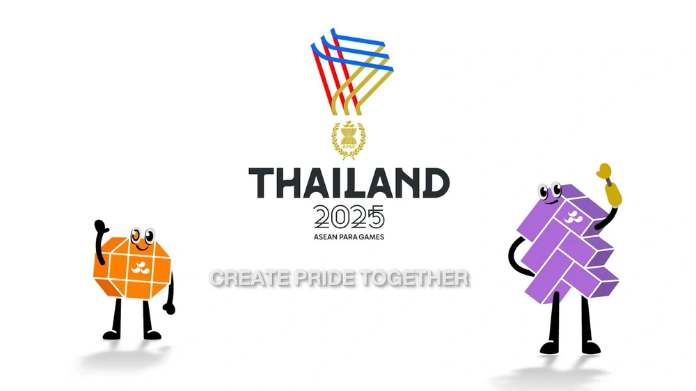 asean para games logo