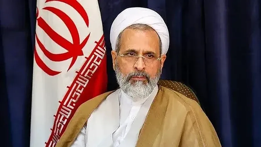 Ayatollah Alireza Arafi