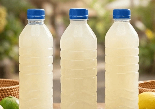 Ballo manis khas Sulawesi