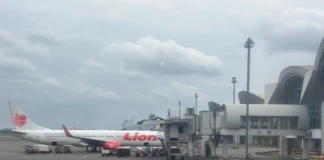 Bandara Sultan Hasanuddin Makassar