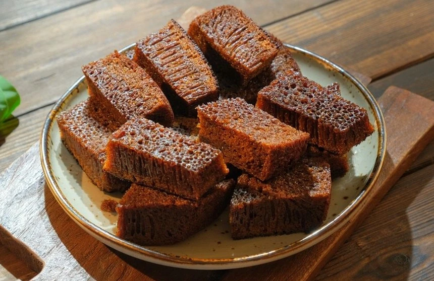 Bolu Sarang Semut