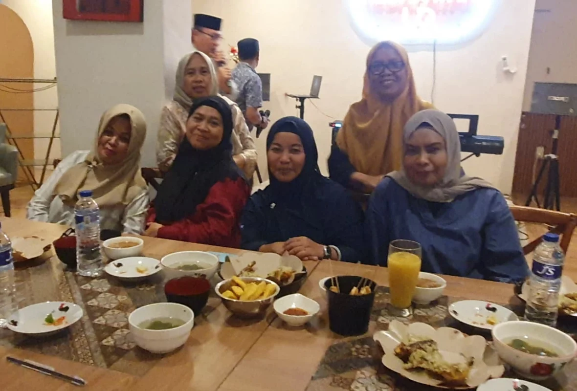 Bukber 7