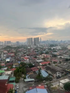 Denyut kota Kuala Lumpur jelang berbuka puasa (Dokumentasi Pribadi)