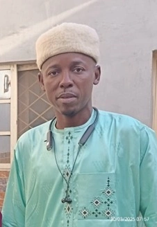 Dr. Tahir Lawan Mua’z, Arabic Lecturer at Bayero University, Kano.