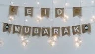 eid mubarak