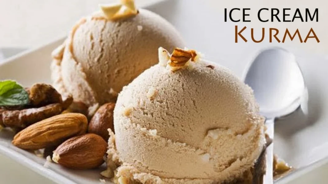 Es krim kurma.