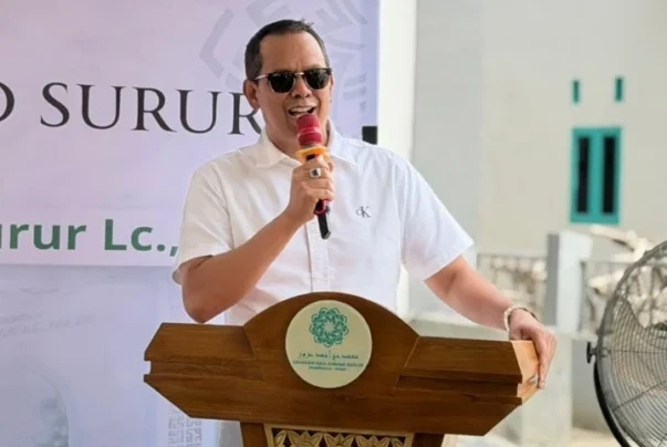 Faisal Ibrahim Surur