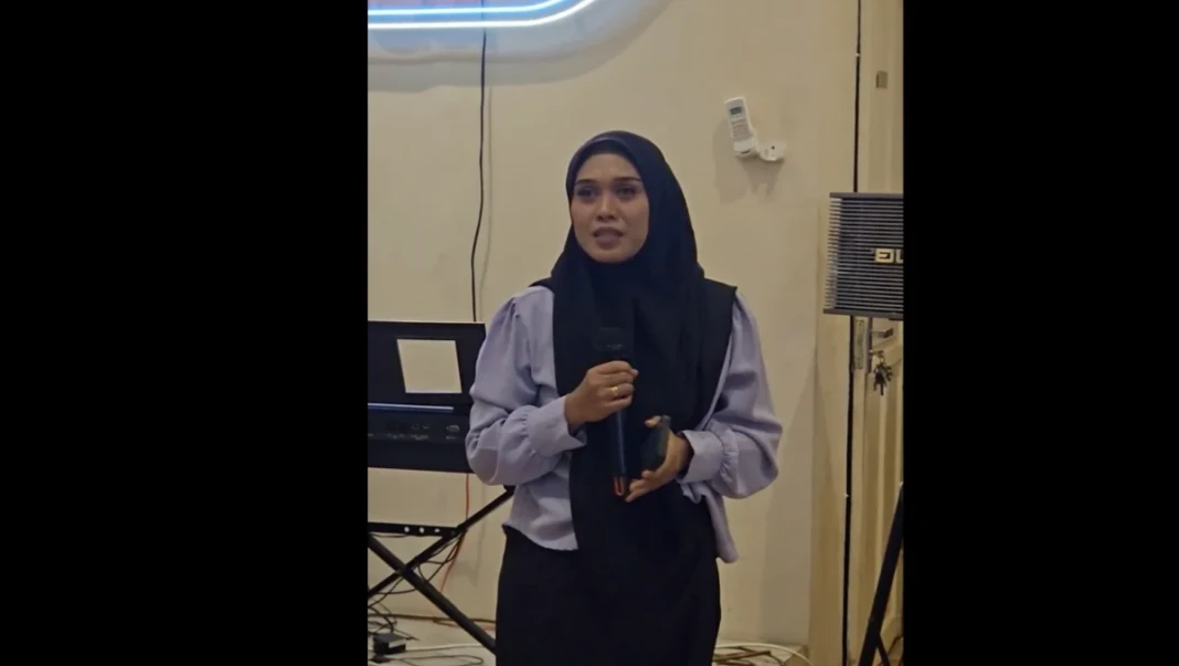 Fatayat NU Makassar, Nurul Husna