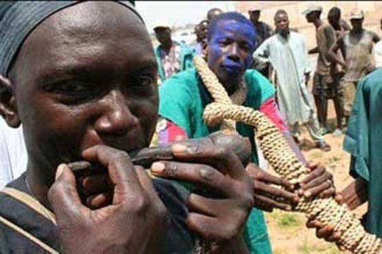 Figure 3 bachelors hunter NALAKO performance during Ramadan