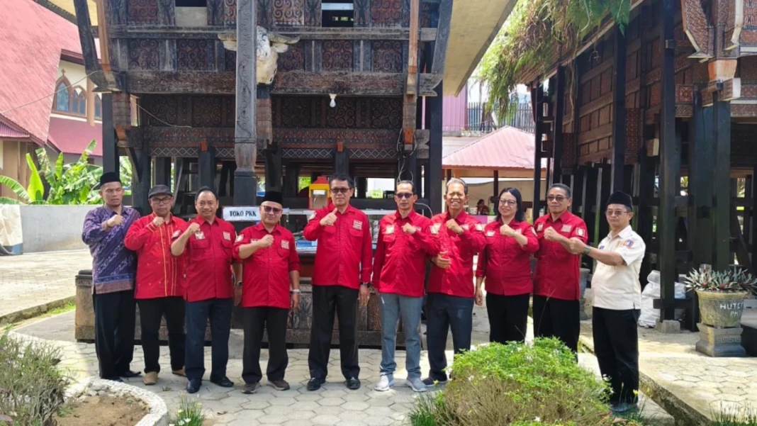 FKUB Tana Toraja resah dengan berbagai masalah sosial di Tana Toraja