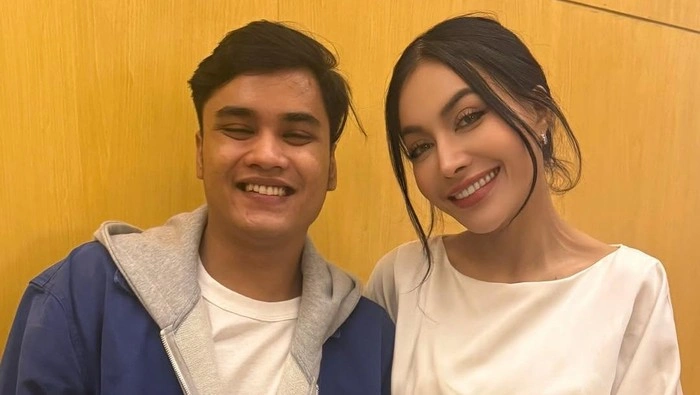 Foto Instagram @denadaindonesia