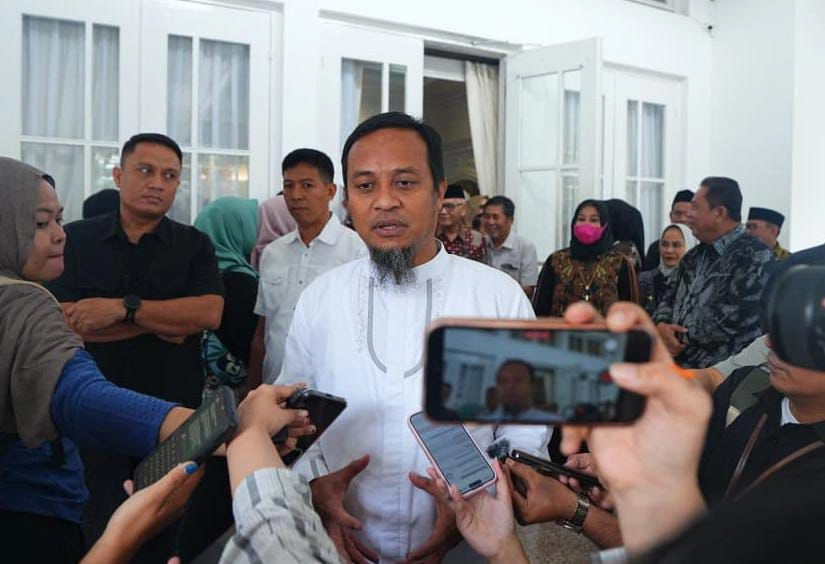 Gubernur Sulawesi Selatan, Andi Sudirman Sulaiman