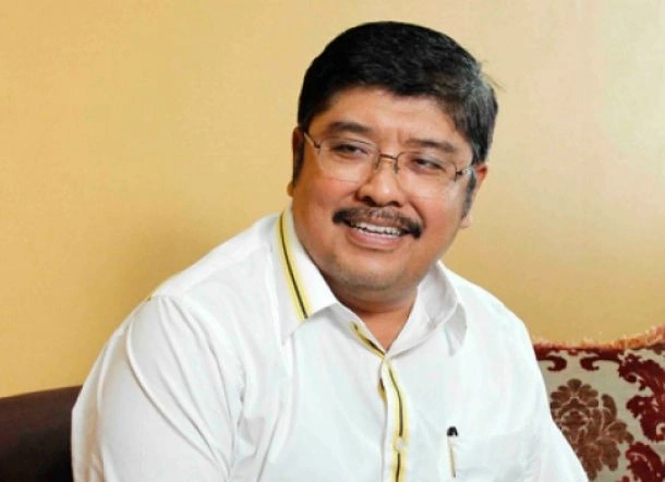 Ketua Panitia PSBM XXVI 2026, Ibnu Munzir