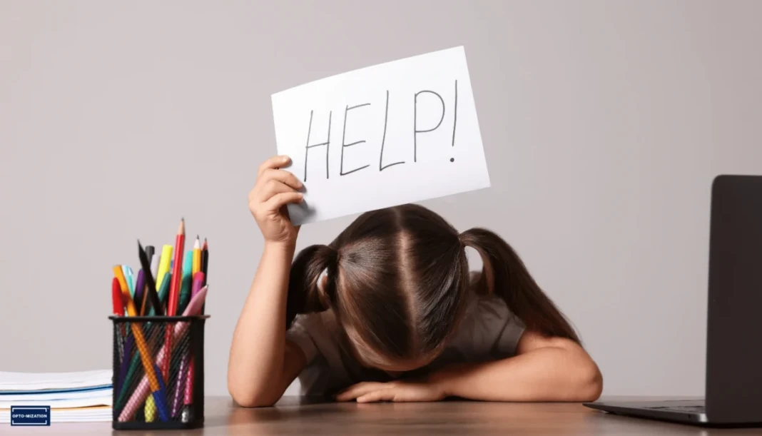 Ilustrasi korban anak di bawah umur.