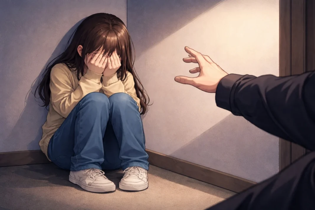 Ilustrasi KS pada atlet