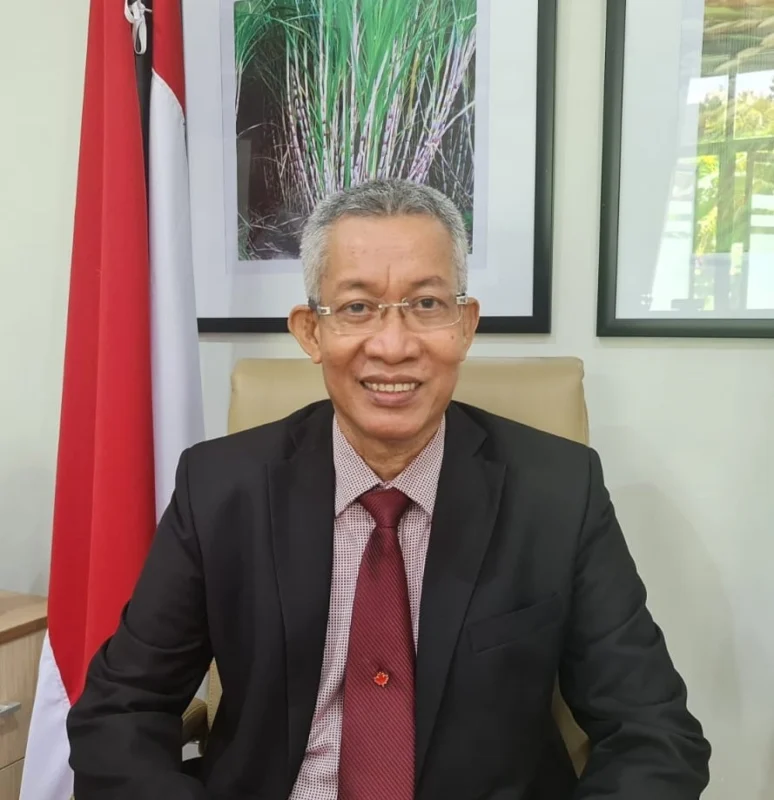 PSBM XXVI Makassar 2026: Abdul Kadir Karding Tegaskan Peran Saudagar Bugis-Makassar Dorong Ekonomi Nasional