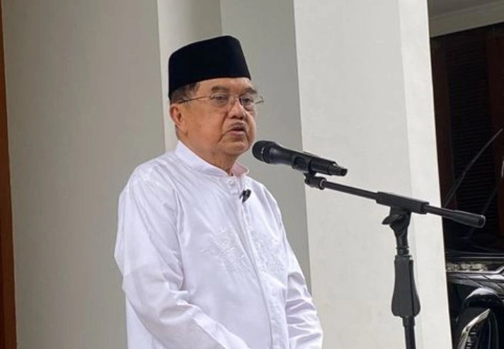 JK beri ucapan duka soal serangan AS-Israel ke Iran