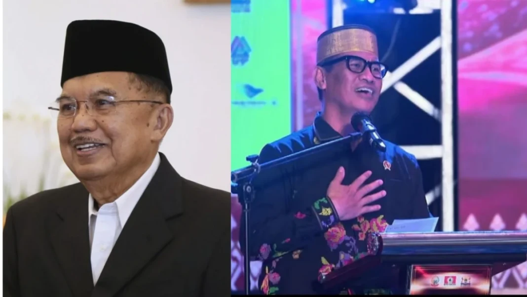 JK telepon khusus Ketua KKSS soal absen di PSBM 2026.