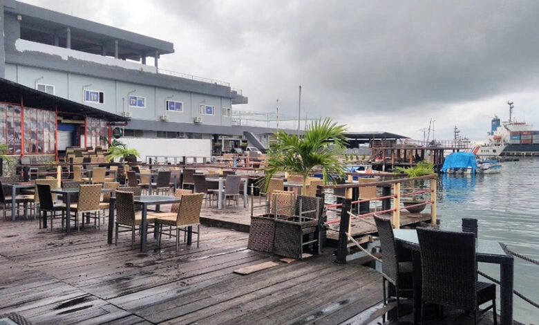 Kampoeng Popsa, Makassar.