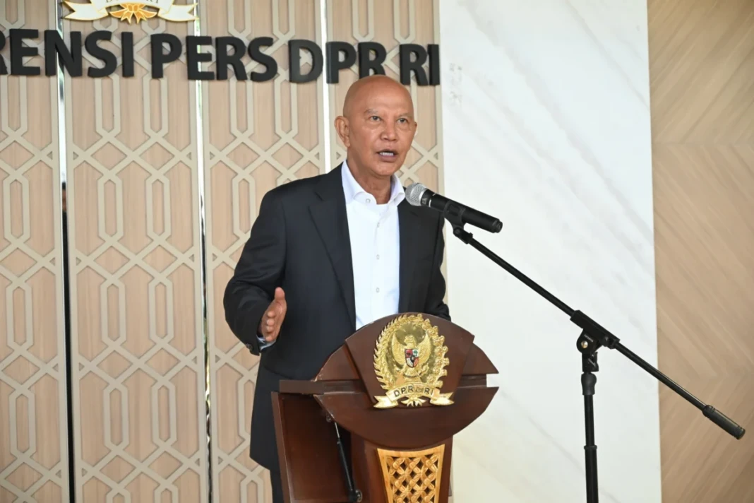 Ketua Banggar DPR, Said Abdullah