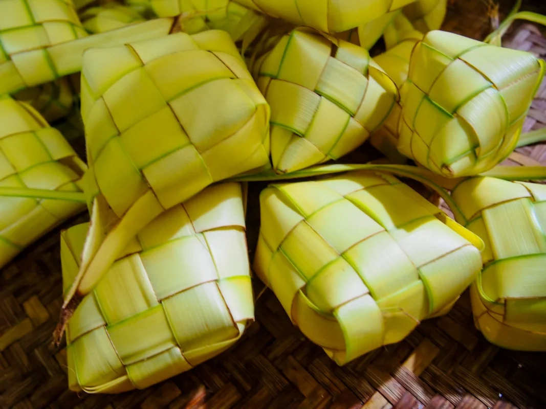 Ketupat