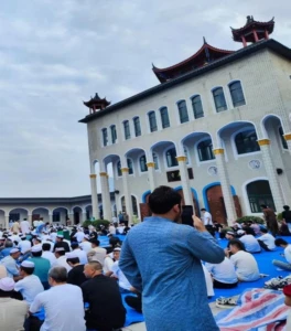 Masjid Changsa