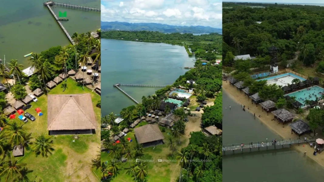 Menralo Beach and Resort