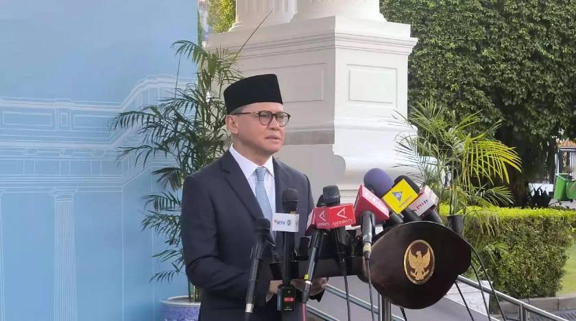 Menteri P2MI, Mukhtaruddin