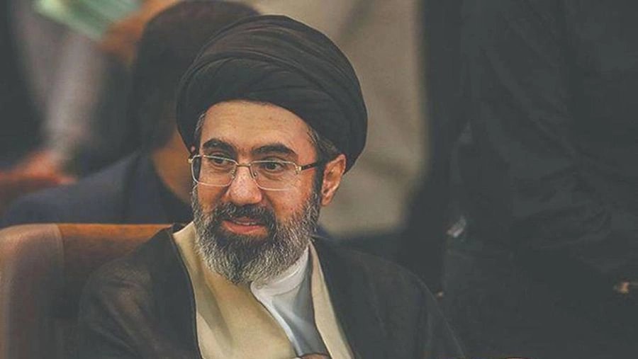 Mojtaba Khamenei