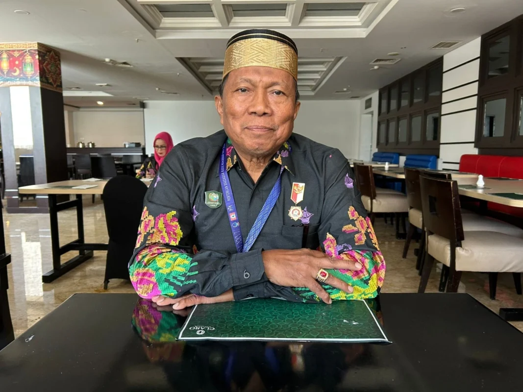 PSBM XXVI Dinilai Lebih Strategis dan Berbasis Aksi Nyata, Prof Zainal: Hasil Harus Terimplementasi