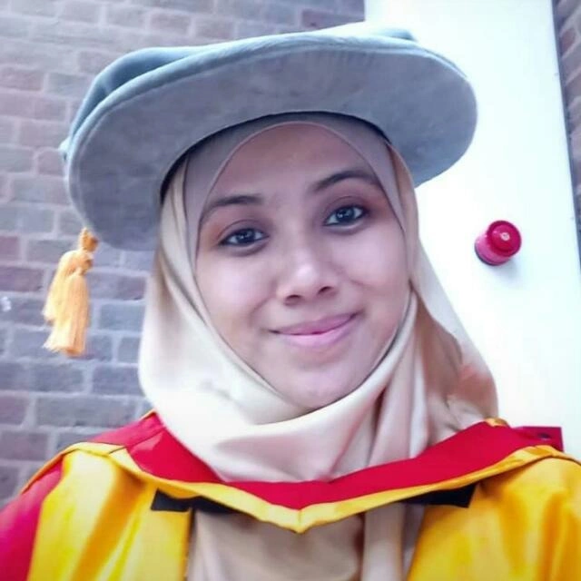 Penulis Firuz-akhtar Lubis Pensyarah Kanan, Pusat Kajian Bahasa Arab dan Tamadun Islam, Fakulti Pengajian Islam, Universiti Kebangsaan Malaysia
