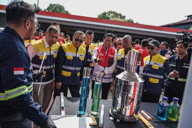 Pertamina Patra Niaga