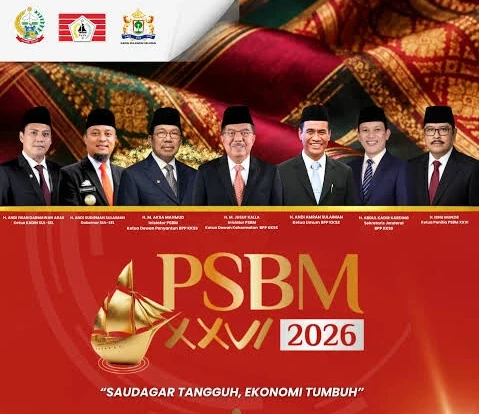 PSBM XXVI 2026.