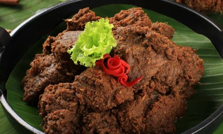 Rendang