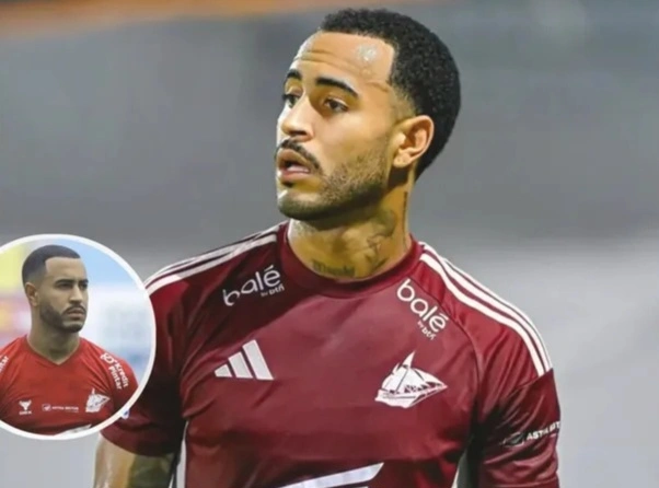 Bek Andalan PSM Makassar, Victor Luiz Diburu Persib, Persebaya, dan Persija. dok/higlightpsm