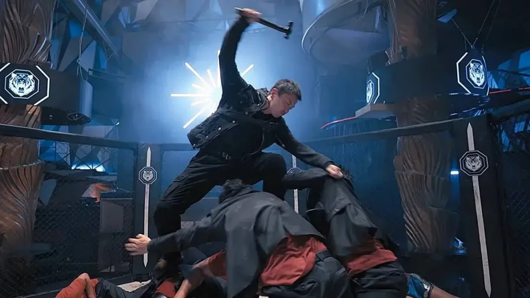 Trailer The Furious resmi rilis hari ini