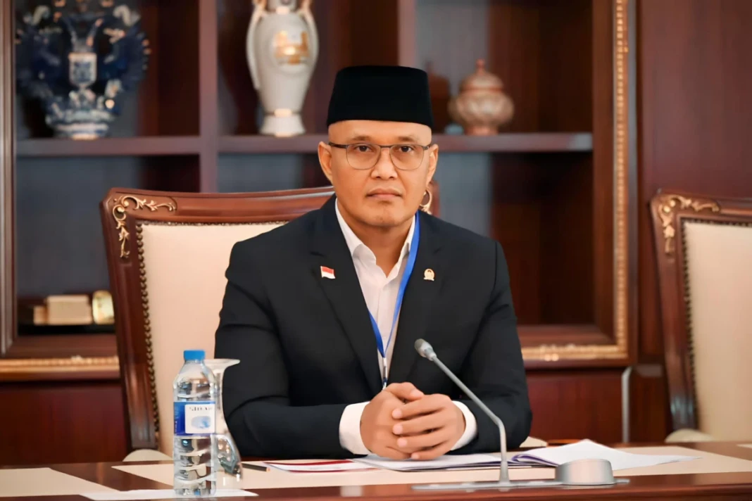 Wakil Ketua Komisi I DPR RI, Sukamta