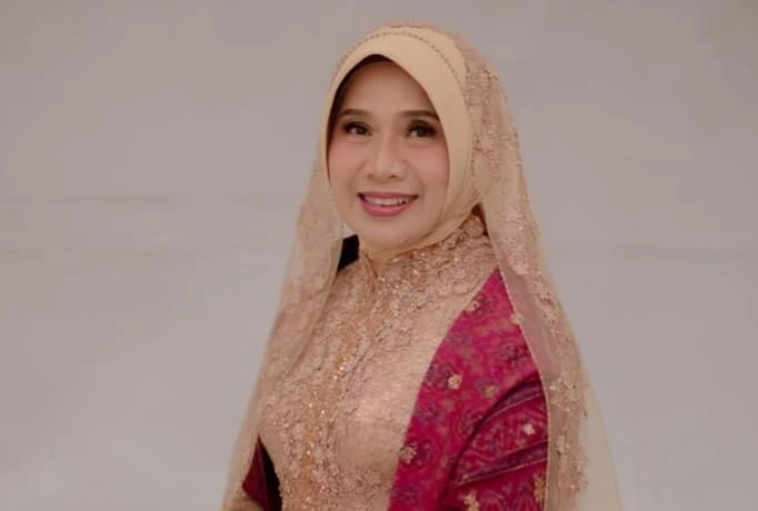 Pakar Ekonomi Pertanian dari Universitas Indonesia, Ninasapti Triaswati,