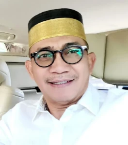 Azhari Sirajuddin