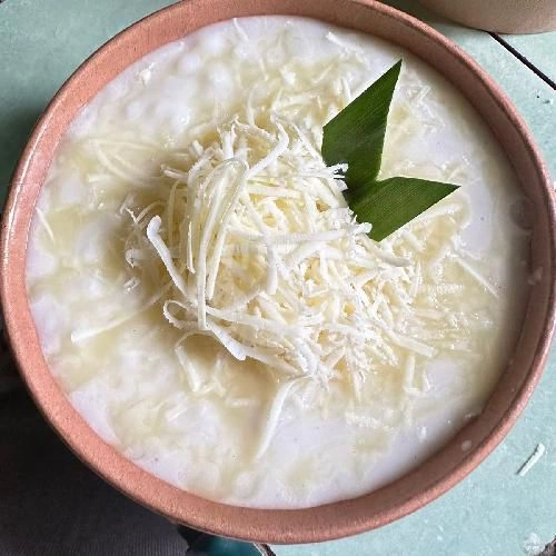 Bassang khas Makassar