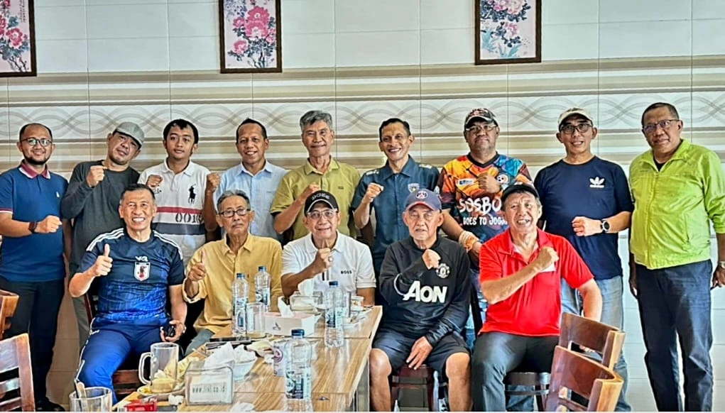 Batom Olahraga IKA Unhas