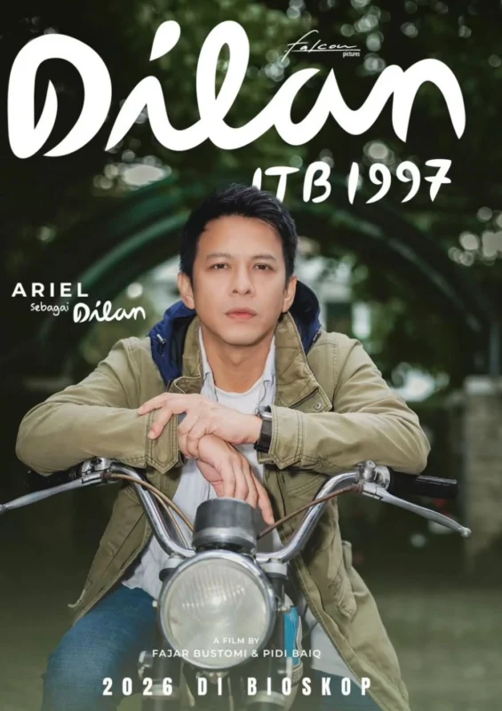 Dilan ITB 1997
